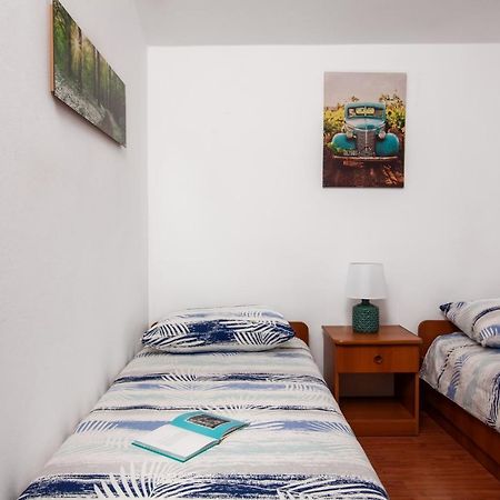 Apartman Tanja Fažana Esterno foto