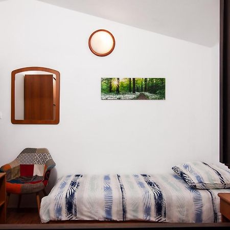 Apartman Tanja Fažana Esterno foto