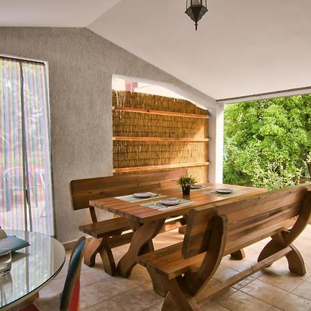 Apartman Tanja Fažana Esterno foto