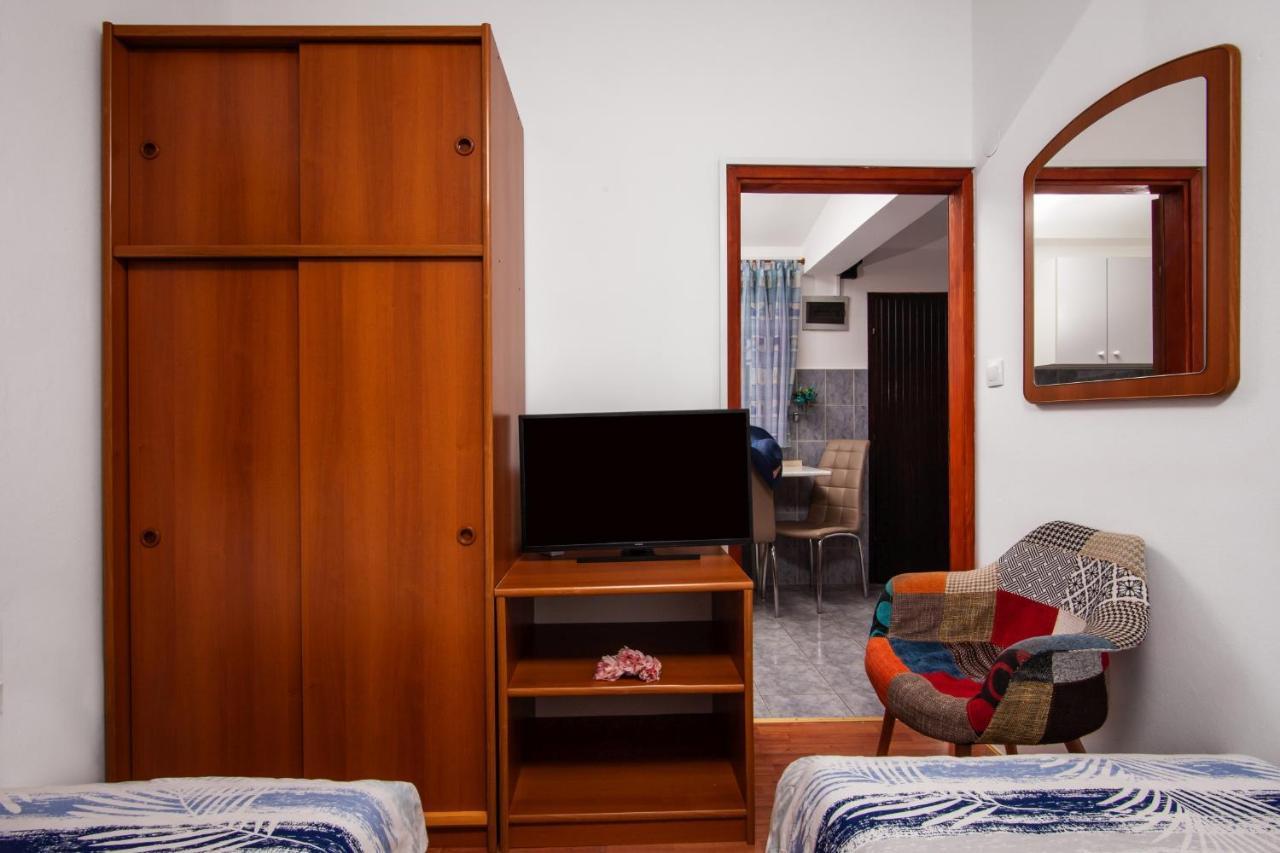 Apartman Tanja Fažana Esterno foto